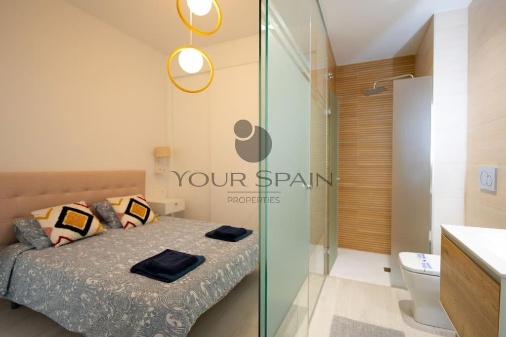 Your Spain R17 2B Торевьиа Экстерьер фото